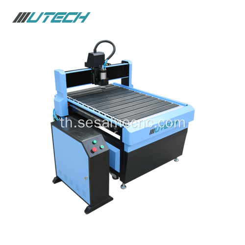 6090 ไม้ cnc เครื่องเราเตอร์เพื่อขาย